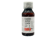 Lotemp Suspension 60ml