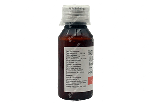 Lotemp 250 MG Suspension 60 ML