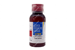 Lynx Suspension 60ml