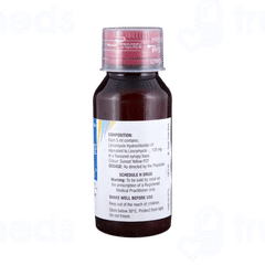 Lynx Suspension 60ml