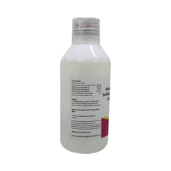 Mac Mps Banana Flavour Sugar Free Suspension 200ml