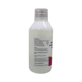 Mac Mps Banana Flavour Sugar Free Suspension 200ml