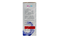 Mac Os Suspension 100ml