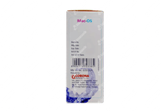 Mac Os Suspension 100ml