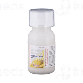 Macpod 100 Suspension 30ml