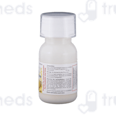 Macpod 100 Suspension 30ml Macpod 100 Suspension 30ml