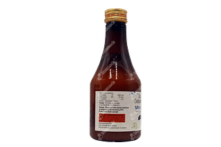 Macralfate O 500/10 MG Suspension 200 ML