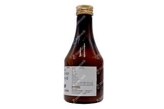 Macralfate O 500/10 MG Suspension 200 ML