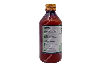 Maglid 400/20 MG Suspension 200 ML