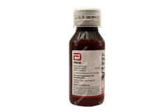 Malidens Ds Banana Flavour Suspension 60ml