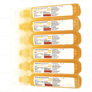 Medogermina Suspension 5Ml