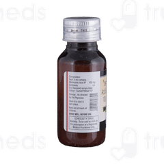 Mefast 100 Suspension 60ml