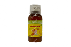 Mefkind Forte Mango & Honey Flavour Suspension 60ml