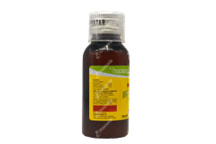 Mefkind Forte Mango & Honey Flavour Suspension 60ml