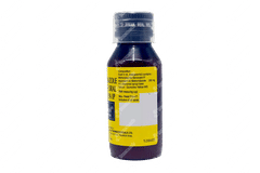 Metrogyl F Suspension 60ml