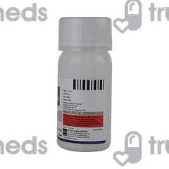 Microcef 50 Dry Syrup 30ml Microcef 50 Dry Syrup 30ml