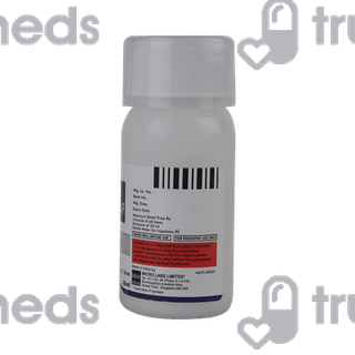 Microcef 50 Dry Syrup 30ml