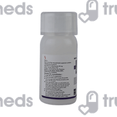 Microcef 50 Dry Syrup 30ml Microcef 50 Dry Syrup 30ml