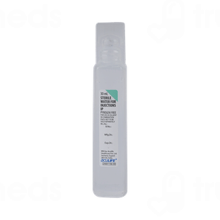 Microcef 50 Dry Syrup 30ml