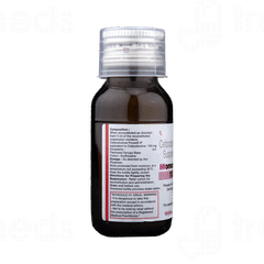 Monocef O 100 Suspension 30ml