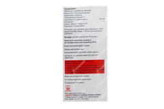 Monocef O 50 Suspension 30ml