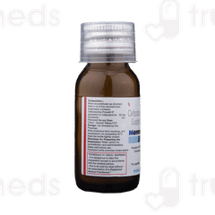 Monocef O 50 Suspension 30ml