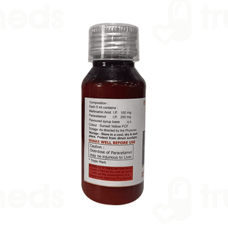 Moveran Pm Suspension 60ml