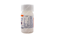 Mox 125mg Suspension 30ml