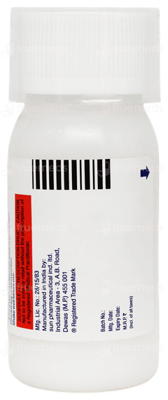 Mox 125mg Suspension 30ml Mox 125mg Suspension 30ml