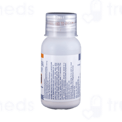 Mox 125mg Suspension 60ml