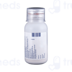 Mox 125mg Suspension 60ml