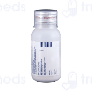 Mox 125mg Suspension 60ml
