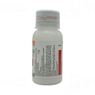 Mox 250mg Suspension 60ml
