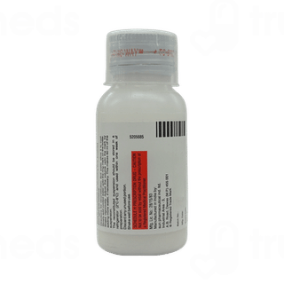 Mox 250mg Suspension 60ml