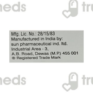 Mox 250mg Suspension 60ml
