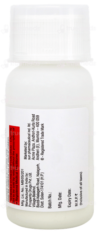 Moxclav Bd 228.5mg Suspension 30ml