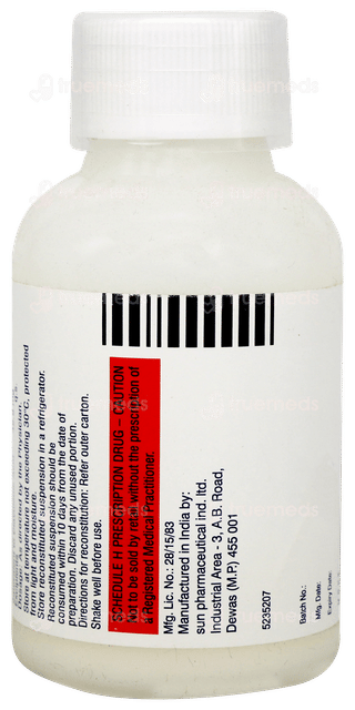 Moxclav Es Suspension 50ml