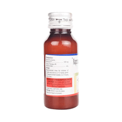 Naprosyn Tutti Frutti Flavour Suspension 60ml
