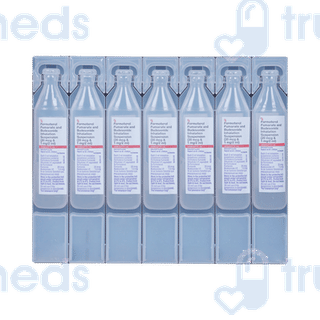 Nebzmart B 1mg 2ml Pack Of 7 Smartules