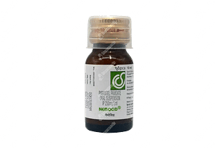 Nemocid 250 MG Suspension 10 ML