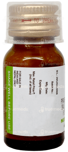Nemocid Suspension 10Ml