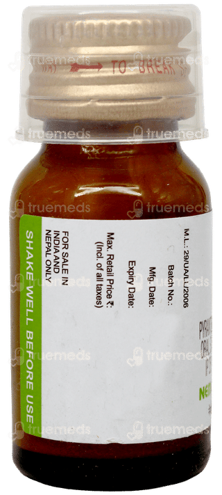 Nemocid Suspension 10Ml