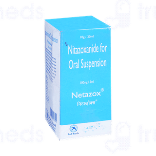 Netazox Suspension 30ml