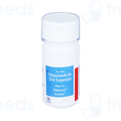 Netazox Suspension 30ml