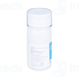 Netazox Suspension 30ml