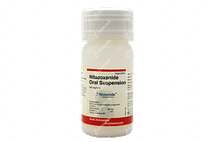 Nizonide Suspension 30ml