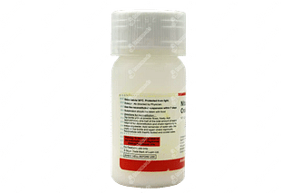 Nizonide 100 MG Suspension 30 ML