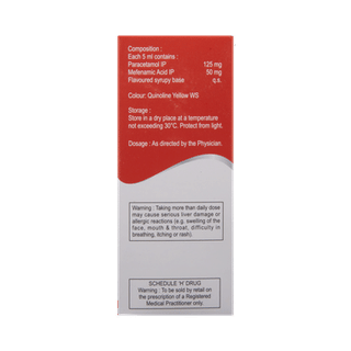 Nobel Plus New Formula Suspension 60ml