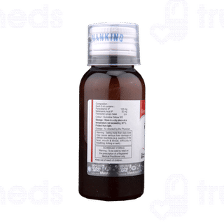 Nobel Plus New Formula Suspension 60ml