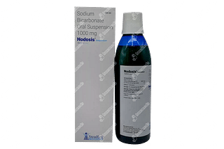 Nodosis 1000 MG Suspension 300 ML